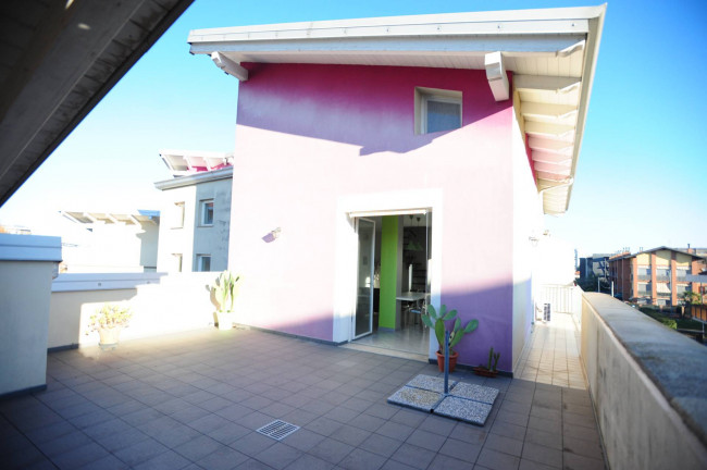 Appartamento in Vendita a Orbassano