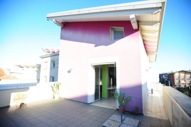 Appartamento in Vendita a Orbassano