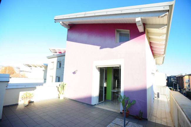 Appartamento in Vendita a Orbassano