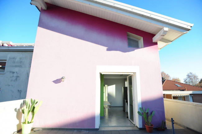 Appartamento in Vendita a Orbassano