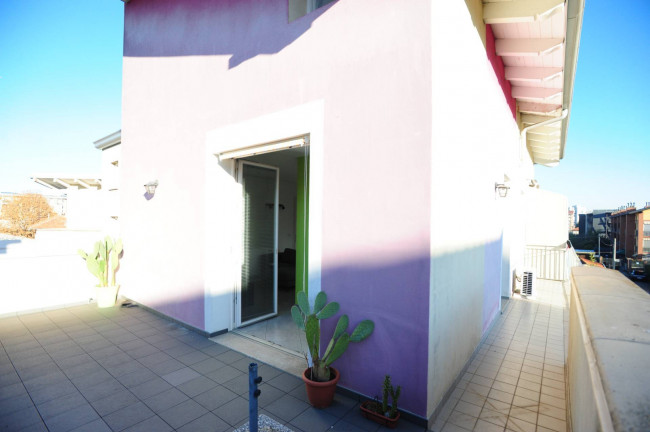 Appartamento in Vendita a Orbassano