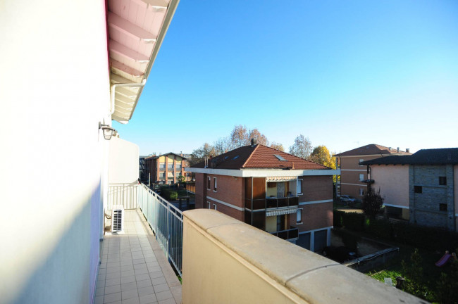 Appartamento in Vendita a Orbassano