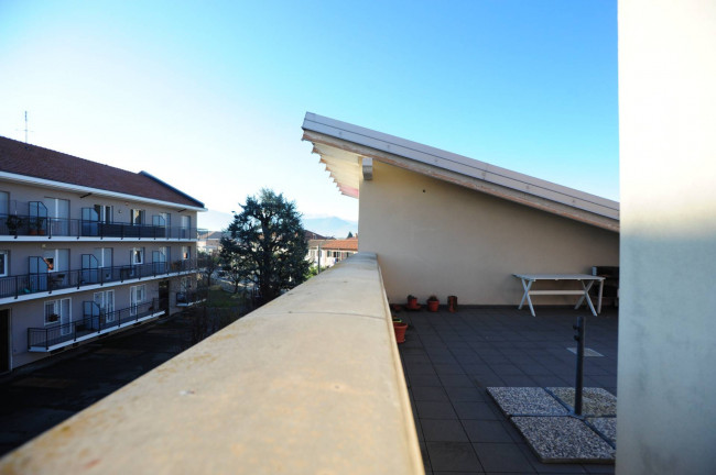 Appartamento in Vendita a Orbassano