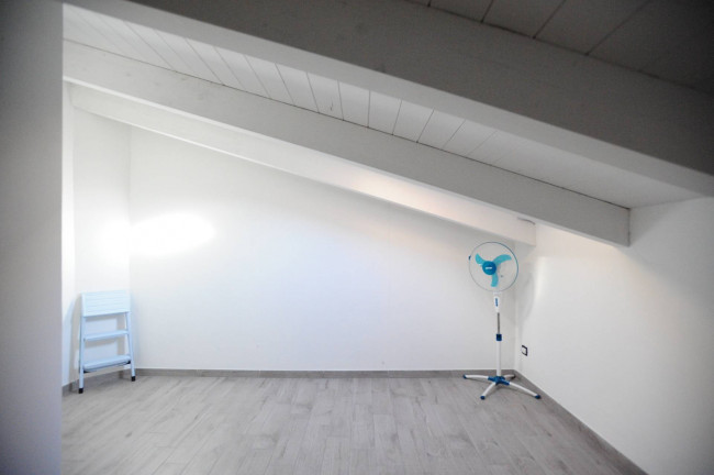 Appartamento in Vendita a Orbassano