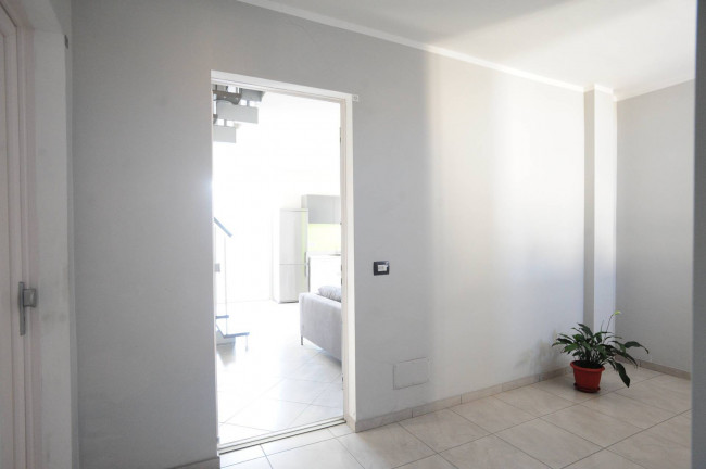 Appartamento in Vendita a Orbassano