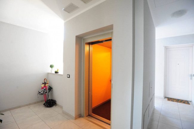 Appartamento in Vendita a Orbassano