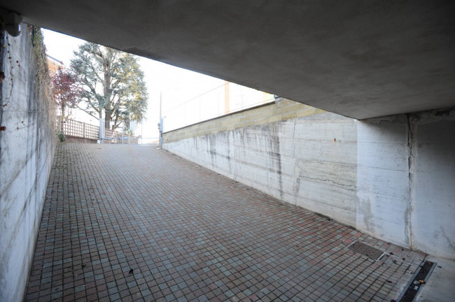 Appartamento in Vendita a Orbassano