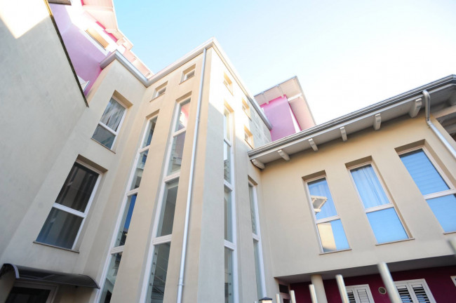 Appartamento in Vendita a Orbassano