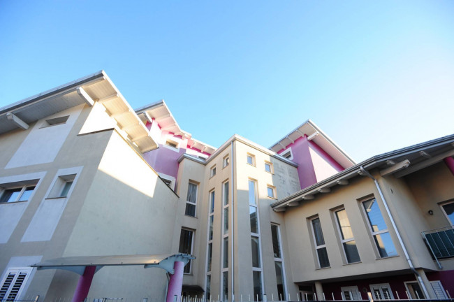 Appartamento in Vendita a Orbassano