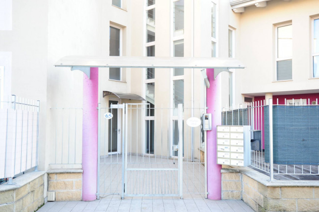 Appartamento in Vendita a Orbassano