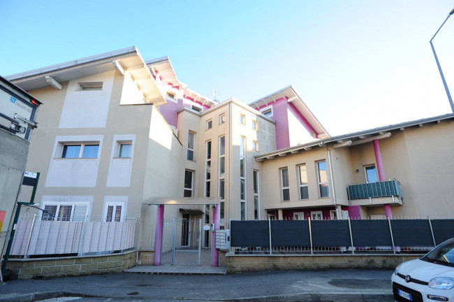 Appartamento in Vendita a Orbassano