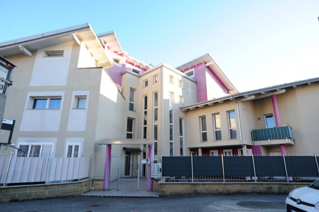Appartamento in Vendita a Orbassano
