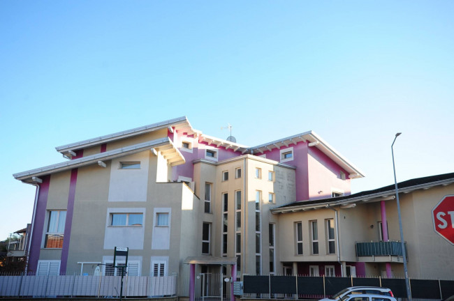 Appartamento in Vendita a Orbassano