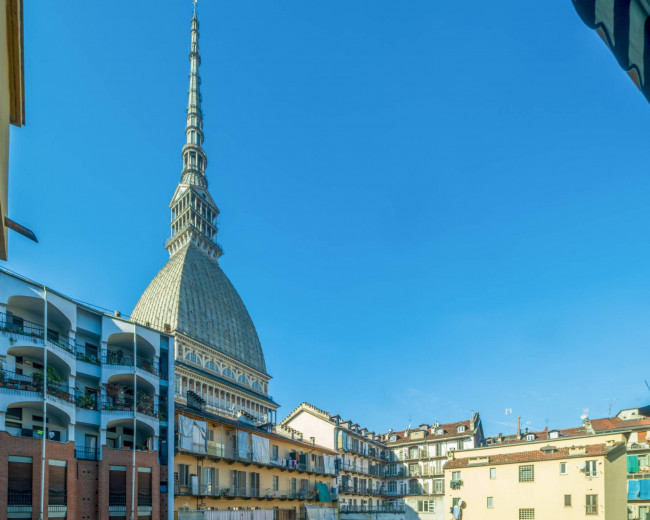 <span>Torino</span> - Centro