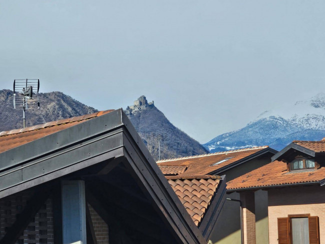 Villa Unifamiliare in Vendita a Avigliana