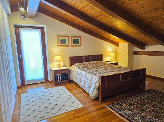 Villa Unifamiliare in Vendita a Avigliana