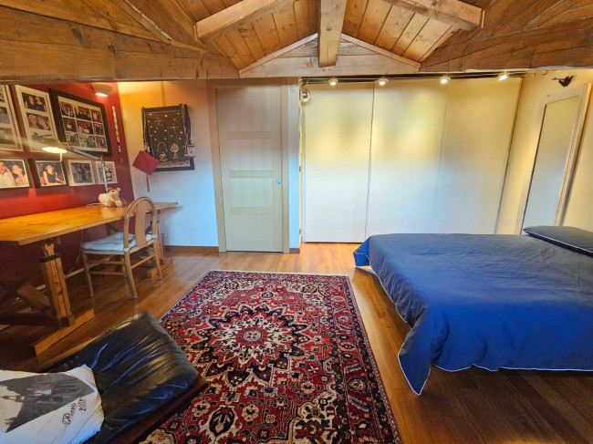 Villa Unifamiliare in Vendita a Avigliana