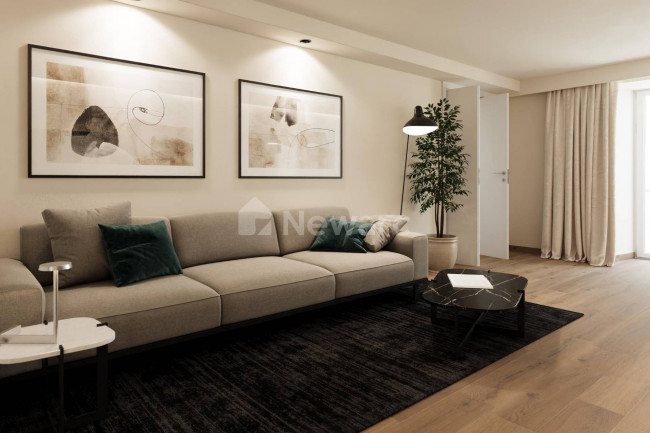 Apartment for Sale to Torino