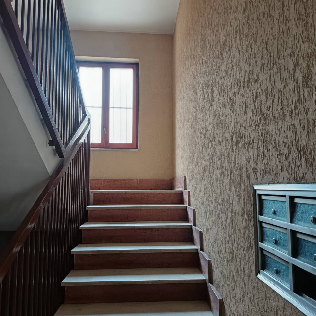 Appartamento in Vendita a Asti