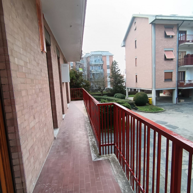 Appartamento in Vendita a Asti