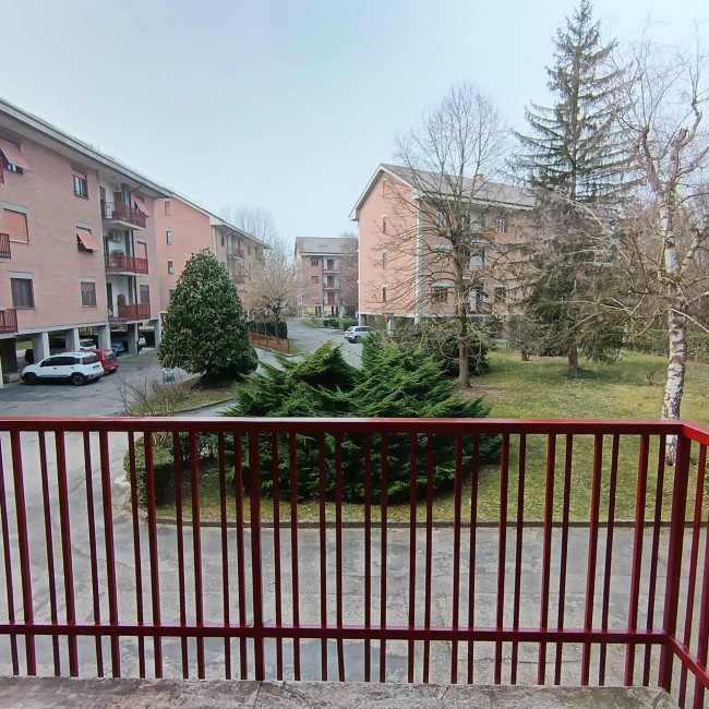 Appartamento in Vendita a Asti