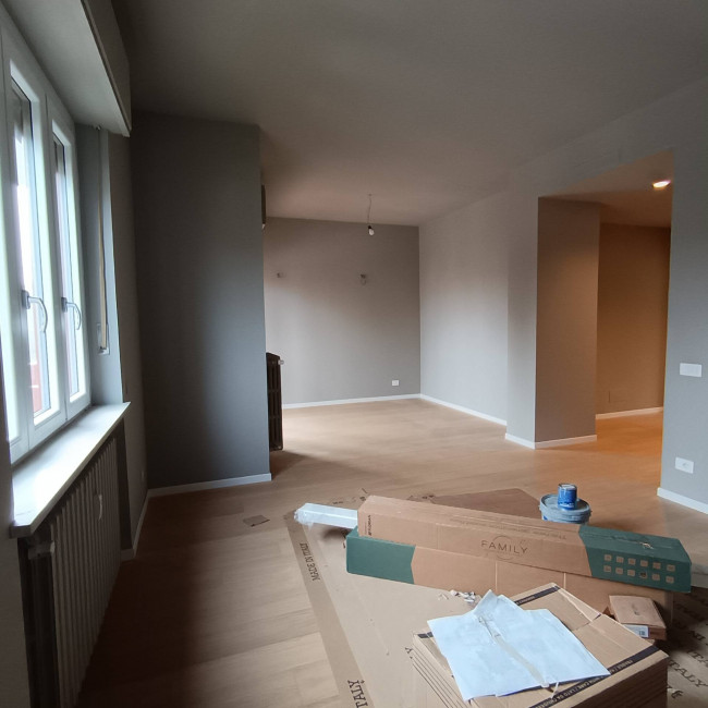 Appartamento in Vendita a Asti