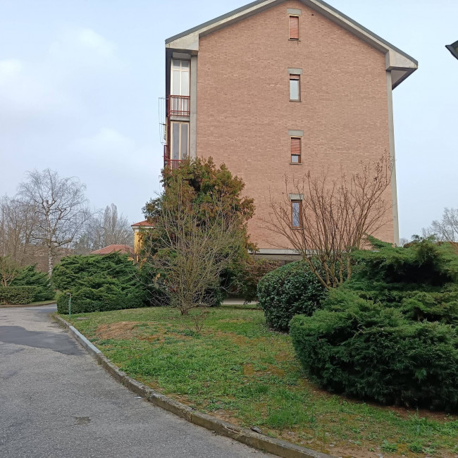 Appartamento in Vendita a Asti