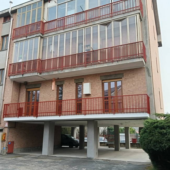 Appartamento in vendita