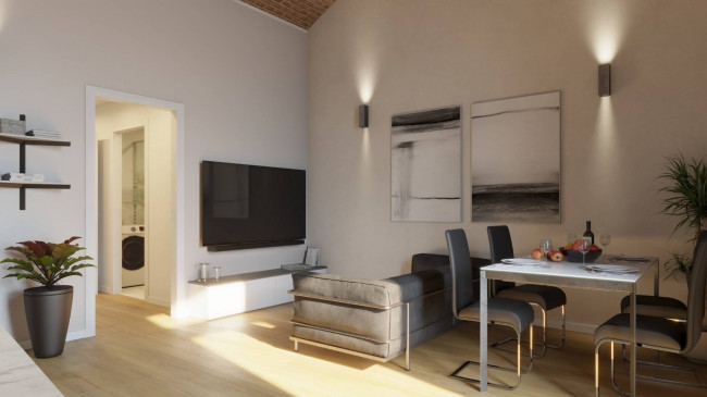 Appartamento in Vendita a Torino