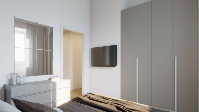 Appartamento in Vendita a Torino