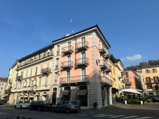 Appartamento in Affitto a Mondovì