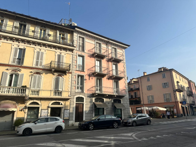 Appartamento in Affitto a Mondovì