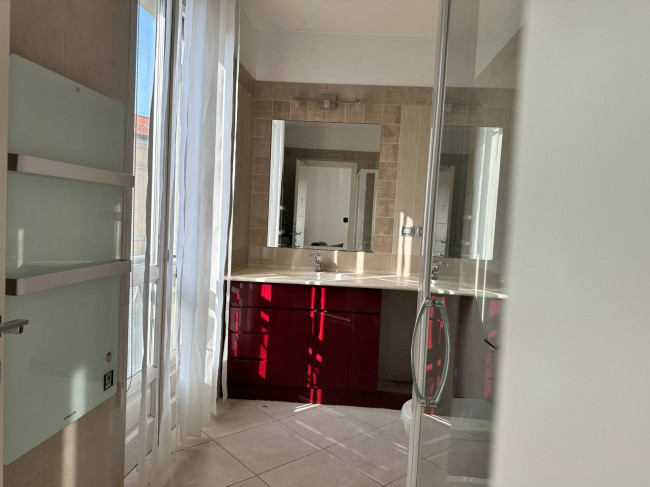 Appartamento in Affitto a Mondovì