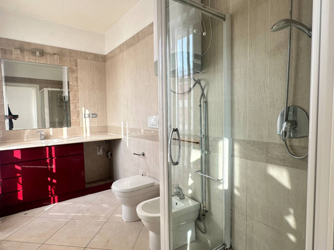 Appartamento in Affitto a Mondovì