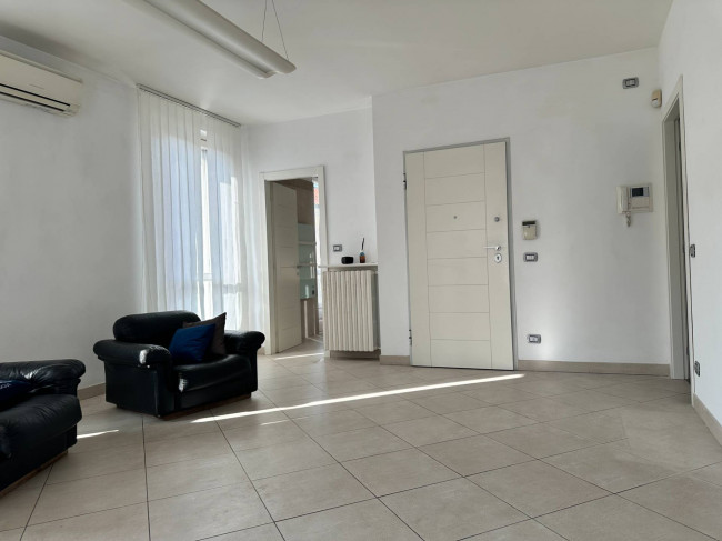 Appartamento in Affitto a Mondovì