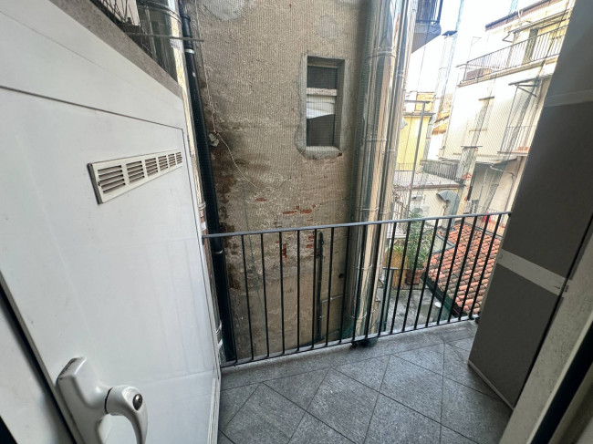 Appartamento in Affitto a Mondovì