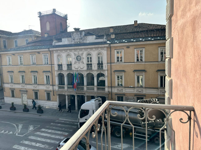 Appartamento in Affitto a Mondovì