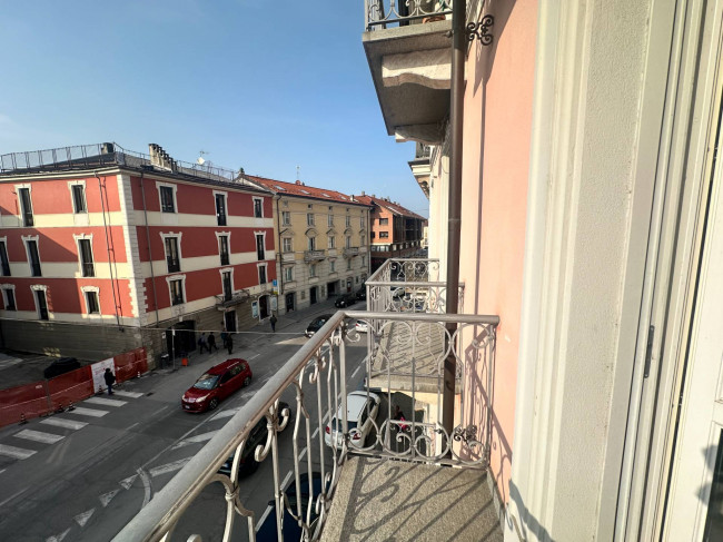 Appartamento in Affitto a Mondovì