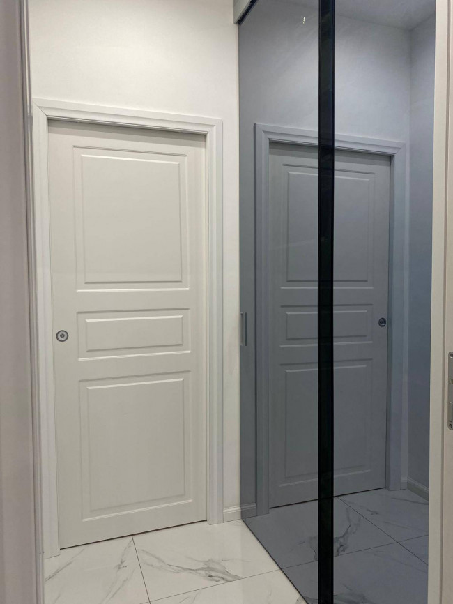 Appartamento in Vendita a Collegno