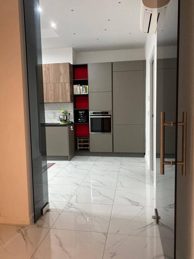 Appartamento in Vendita a Collegno