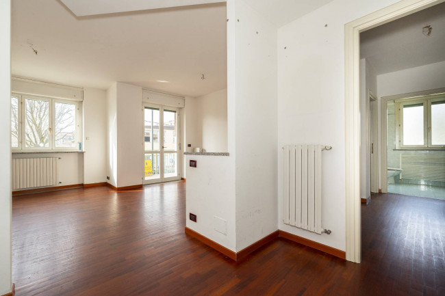 Appartamento in Vendita a Grugliasco