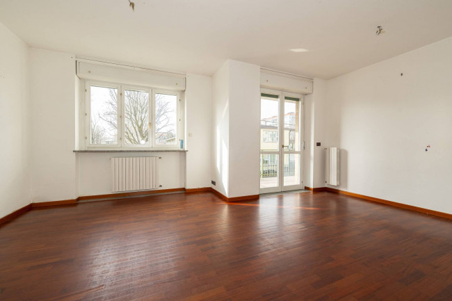 Appartamento in Vendita a Grugliasco