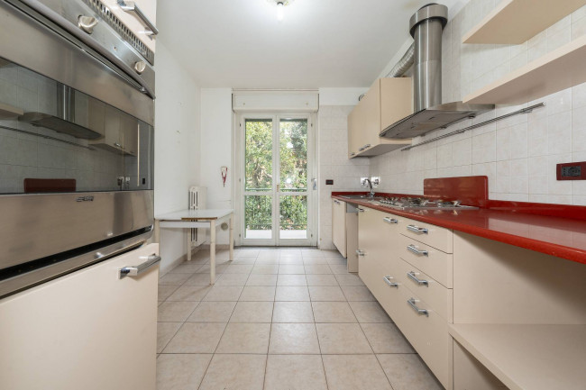 Appartamento in Vendita a Grugliasco