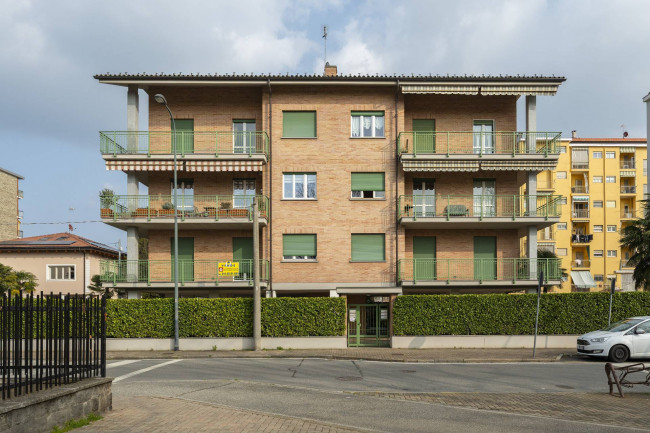 Appartamento in Vendita a Grugliasco