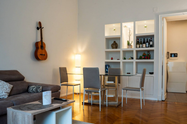 Appartamento in Affitto a Torino