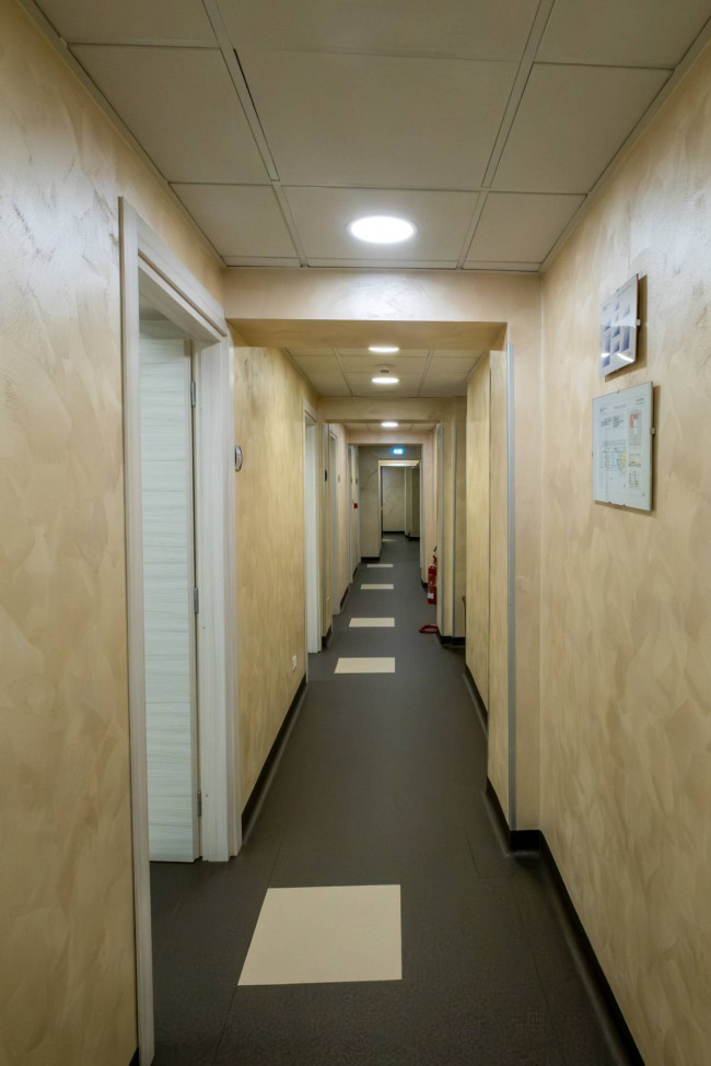 Studio/Ufficio in Affitto a Torino