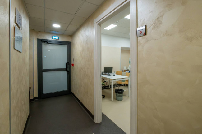 Studio/Ufficio in Affitto a Torino