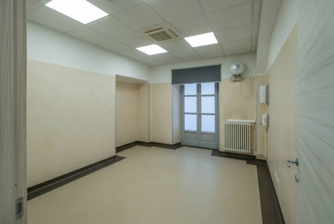 Studio/Ufficio in Affitto a Torino
