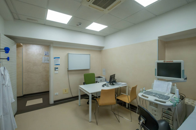 Studio/Ufficio in Affitto a Torino