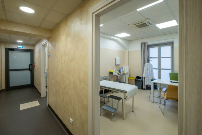 Studio/Ufficio in Affitto a Torino